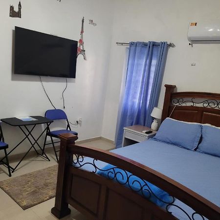 Sky Blue Residence Lower Prince's Quarter Bagian luar foto