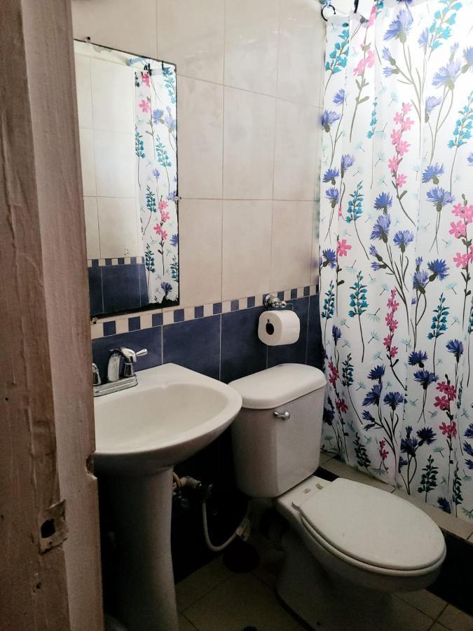 Sky Blue Residence Lower Prince's Quarter Bagian luar foto