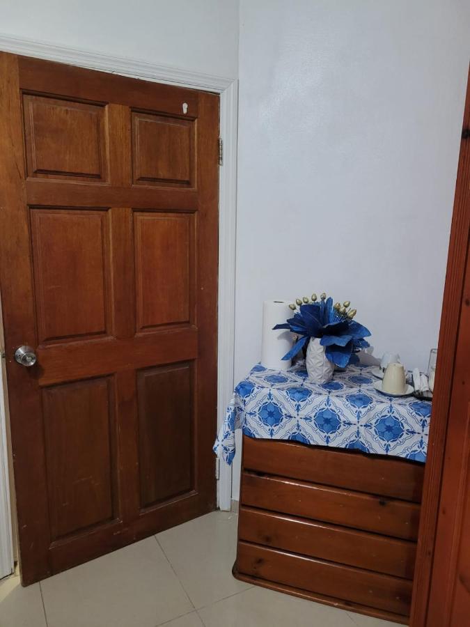 Sky Blue Residence Lower Prince's Quarter Bagian luar foto