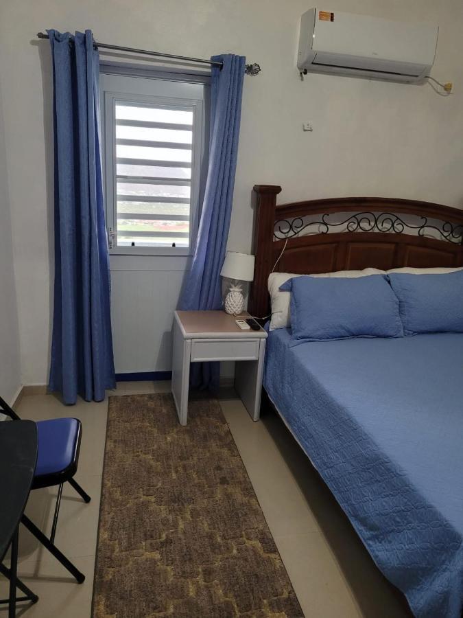 Sky Blue Residence Lower Prince's Quarter Bagian luar foto